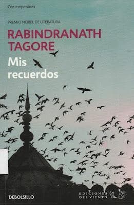 Tapa de Mis recuerdos