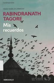 Tapa de Mis recuerdos