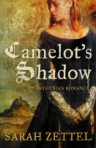 Tapa de Camelot's Shadow