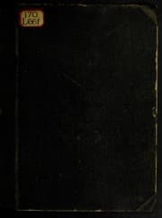 Tapa de [Theologische und philosophische ethik nach dem vortrag des hrn. prof. Lipsius aufgeschrieben von H. Mülenhardt, Jena, im wintersemester 1891-92]