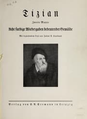 Tapa de Tizian