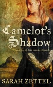 Tapa de Camelot's Shadow
