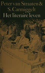 Tapa de Het literaire leven