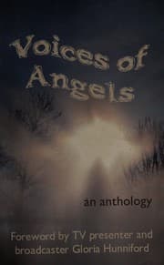 Tapa de Voices of angels