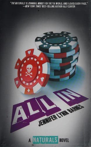 Tapa de All In
