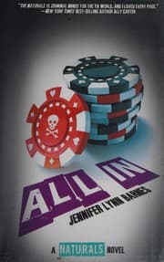 Tapa de All In