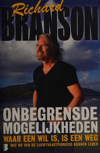 Tapa de Onbegrensde mogelijkheden