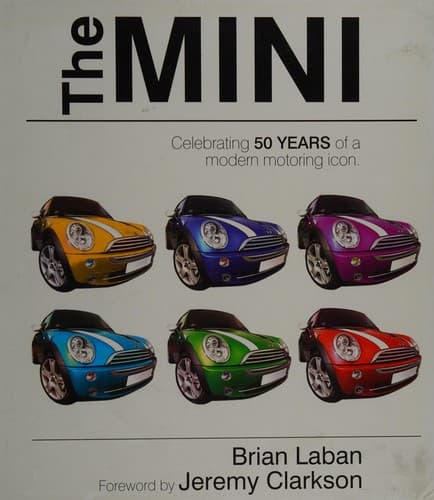 Tapa de Mini