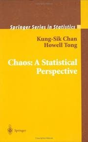 Tapa de Chaos