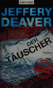 Tapa de Der Täuscher