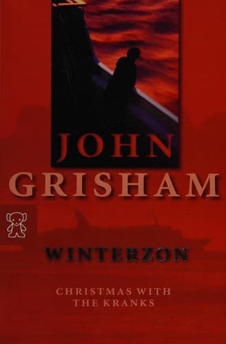 Tapa de Winterzon