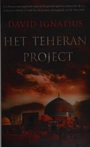 Tapa de Het Teheran project