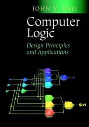 Tapa de Computer Logic Design
