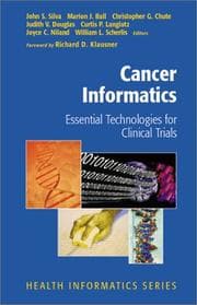 Tapa de Cancer informatics
