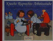 Tapa de Knecht Ruprechts Arbeitsstube