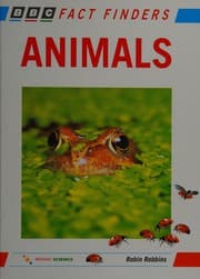 Tapa de Animals