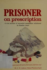 Tapa de Prisoner on prescription