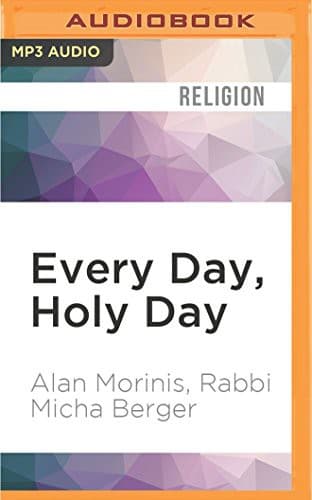 Tapa de Every Day, Holy Day
