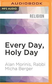 Tapa de Every Day, Holy Day