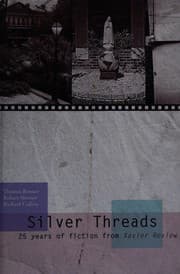 Tapa de Silver threads