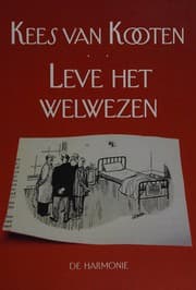 Tapa de Leve het welwezen