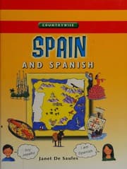 Tapa de Spain and Spanish