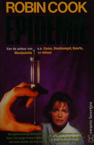 Tapa de Epidemie
