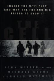 Tapa de The cell