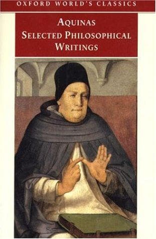 Tapa de Selected Philosophical Writings (Oxford World's Classics)
