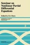 Tapa de Seminar on nonlinear partial differential equations