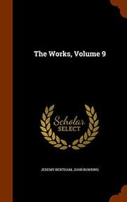 Tapa de The Works, Volume 9