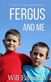 Tapa de Fergus and Me
