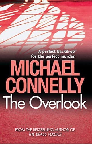 Tapa de Overlook