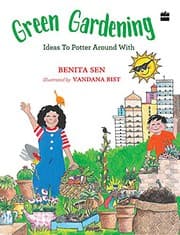 Tapa de Green Gardening