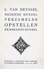 Tapa de Verzamelde opstellen