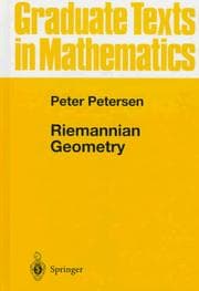 Tapa de Riemannian geometry