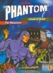 Tapa de The Phantom