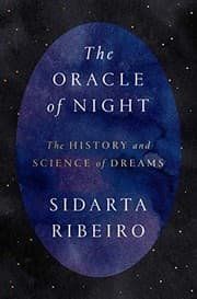 Tapa de The Oracle of Night