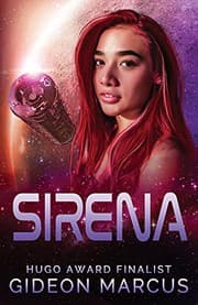 Tapa de Sirena