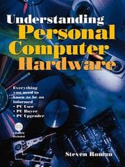 Tapa de Understanding personal computer hardware