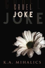 Tapa de Cruel Joke