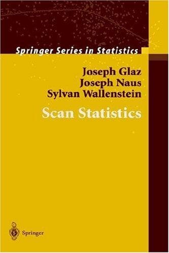Tapa de Scan statistics