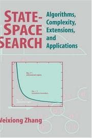 Tapa de State space search