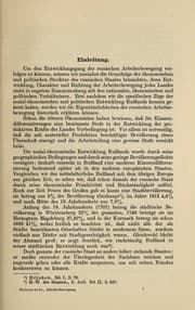 Tapa de Zur Entwicklung der Arbeiterbewegung in Russland bis zur groszen Revolution von 1905