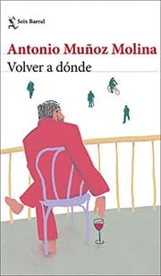 Tapa de Volver a dónde