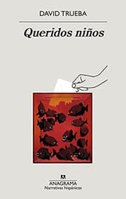 Tapa de Queridos niños