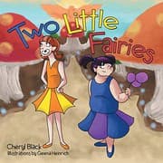 Tapa de Two Little Fairies