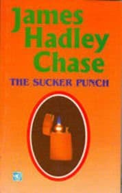 Tapa de The Sucker Punch