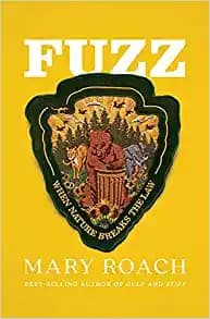 Tapa de Fuzz