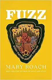 Tapa de Fuzz